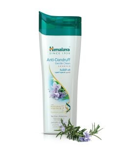 Soft anti-pellicular shampoo, 200 ml